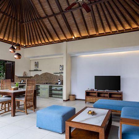 Lalasa Villas Canggu 外观 照片