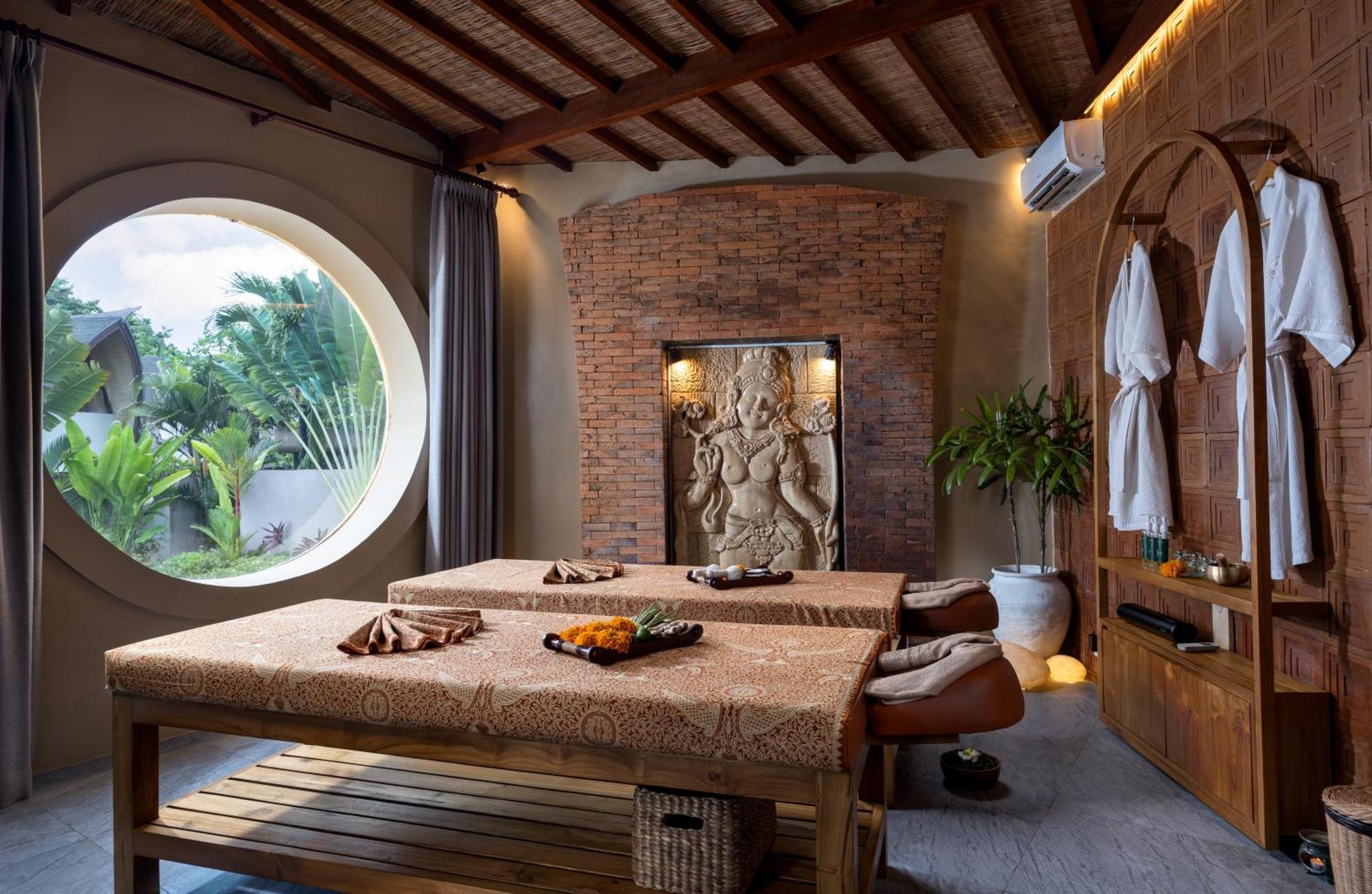 Lalasa Villas Canggu 外观 照片