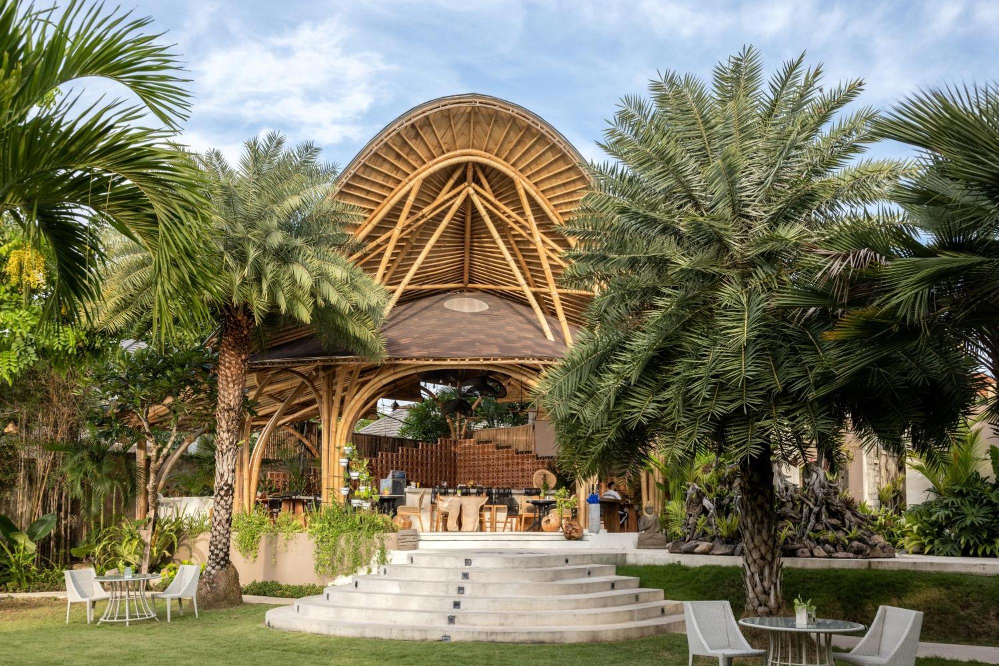 Lalasa Villas Canggu 外观 照片